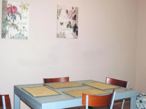 Vittoria Resort Residence B&B