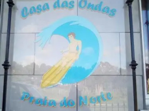 Casa Das Ondas - Praia Do Norte