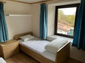 Lovely Holiday Home in Gouvy With Sauna