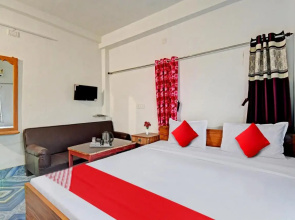 Oyo Flagship 807132 D.M.2 Resort
