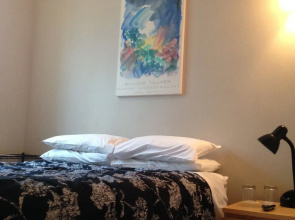 The Rex Hotel