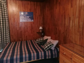 Appartement Tignes, 1 pièce, 2 personnes - FR-1-449-142