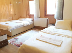 Family Bungalow Uzungol