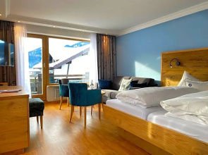 Hotel Menning