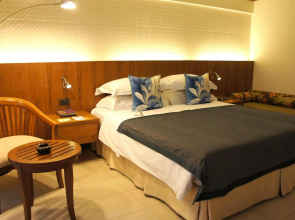 Safari Beach Hotel