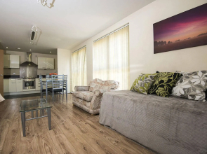 Park Hall Suites