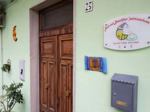 B&B PatriziaLuna