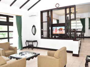 Bintan Lagoon Resort