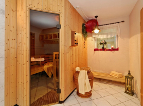 Vogelsang, Self-contained Apartement
