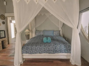 Coco Verde Bali Resort