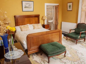 Ardmore Country House