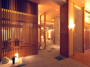Shiretoko Daiichi Hotel