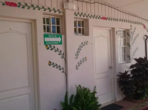 La Posada De Valerio