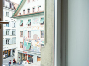 HITrental Zur Metzgern Apartments