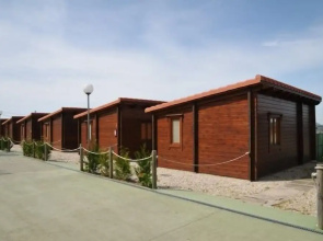 Bungalows Sol e Mar
