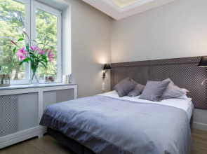 Świętego Ducha Prestige