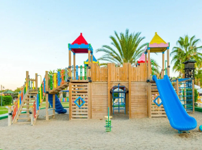 Justiniano Club Park Conti