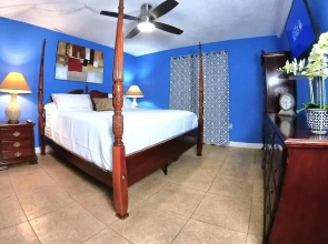 Holiday Villas III #109 - Sea You at the Beach