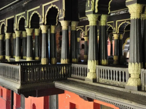 Eco-Haya Serviced Apartments