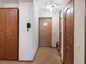 Меблированные комнаты Российской Академии Медицинских Наук