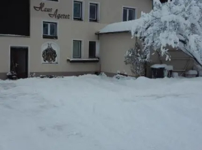 Haus Agerer FEWO 2. Stock