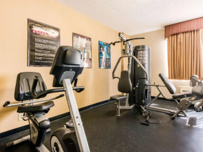 Spark by Hilton Orlando near Universal