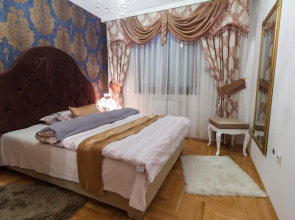 Apartments Barby