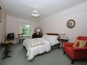 Fortwilliam Country House