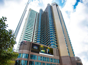 Best Western Plus Park Hotel Xiamen