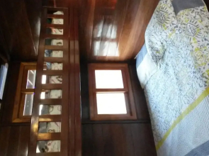 Hotel y Termas Jilamito