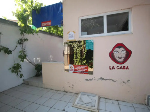 La Casa Pansiyon