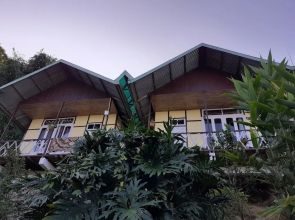 Himalaya Eagle Resort Kalimpong