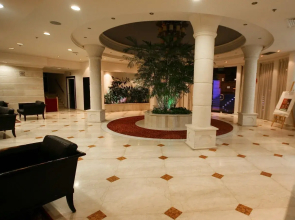 La Palmora Suites