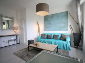 Taggia Apartments By Rentopolis(Contact To Property 7 Days In Advance)