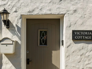 Croyde Victoria Cottage 2 Bedrooms