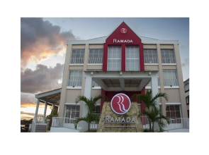 Ramada by Wyndham Tikal Isla de Flores