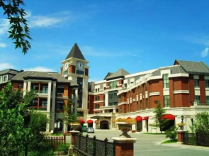 Ovation Three-Convalescence Hotel
