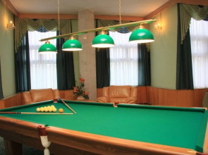 Отель «Ахтуба»