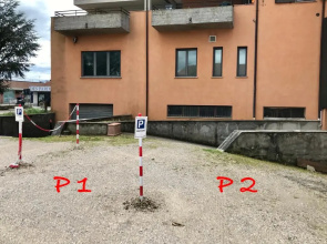 Appartamento Turistico FRAU