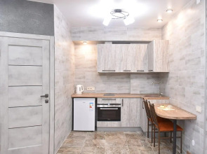 Alliance apart на Белинского 30