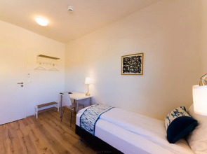 Salthús Guesthouse