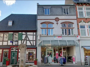 Schöne Apartments in Bad Honnef