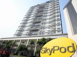 Skypod Residence