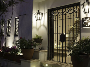 Casa de Chayo Hotel Boutique