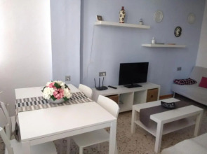 Urbanización las Sirenas, 2 dormitorios