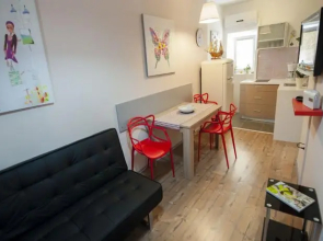Apartment Lukman/ Grisia One Bedroom