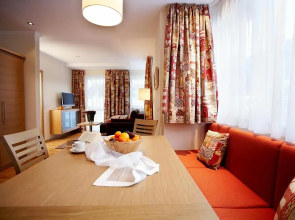 Sonnblick Apartments Hollersbach