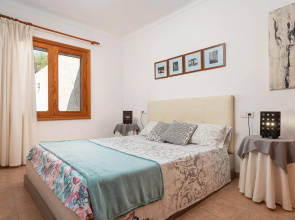 Garonda Villa