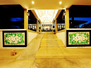 The Tacola Resort & Spa