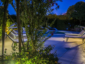 Villa Marylu'